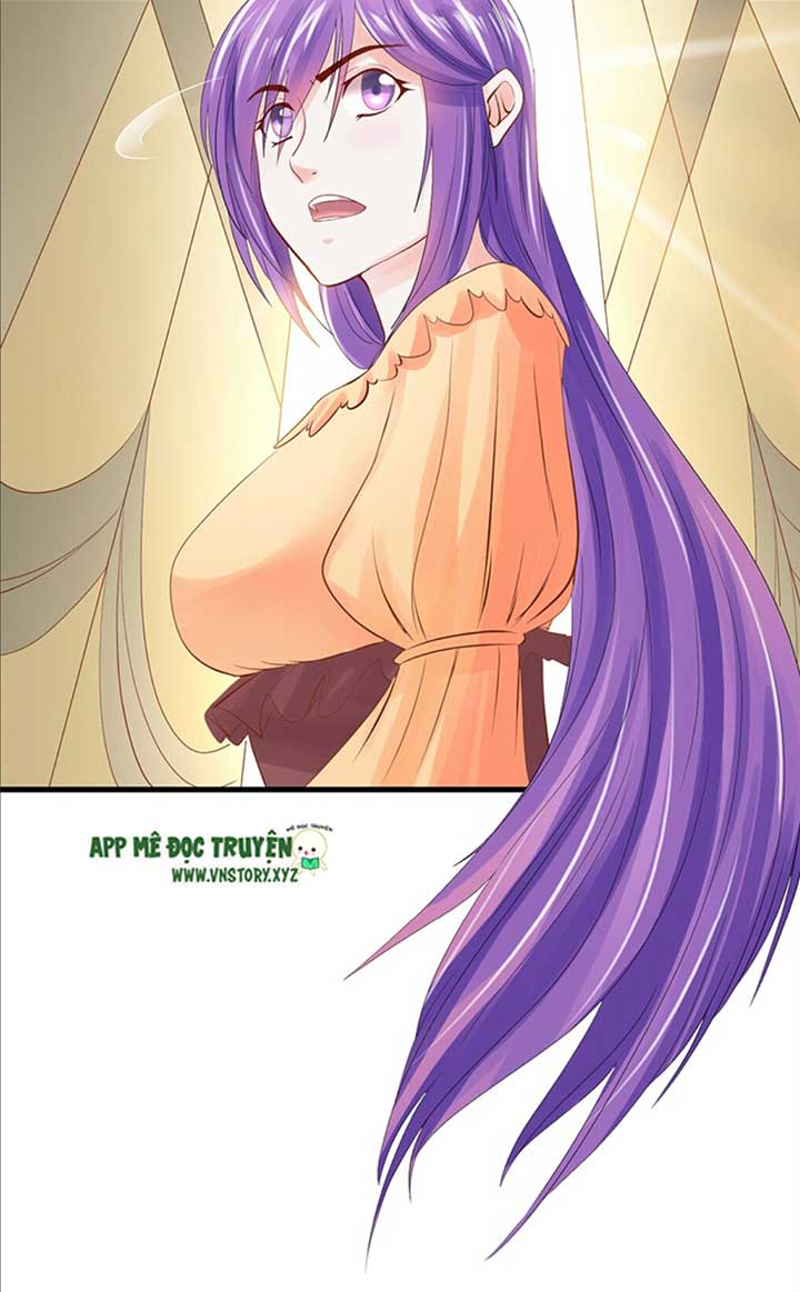 bồn tắm có vấn đề?! chapter 20 14