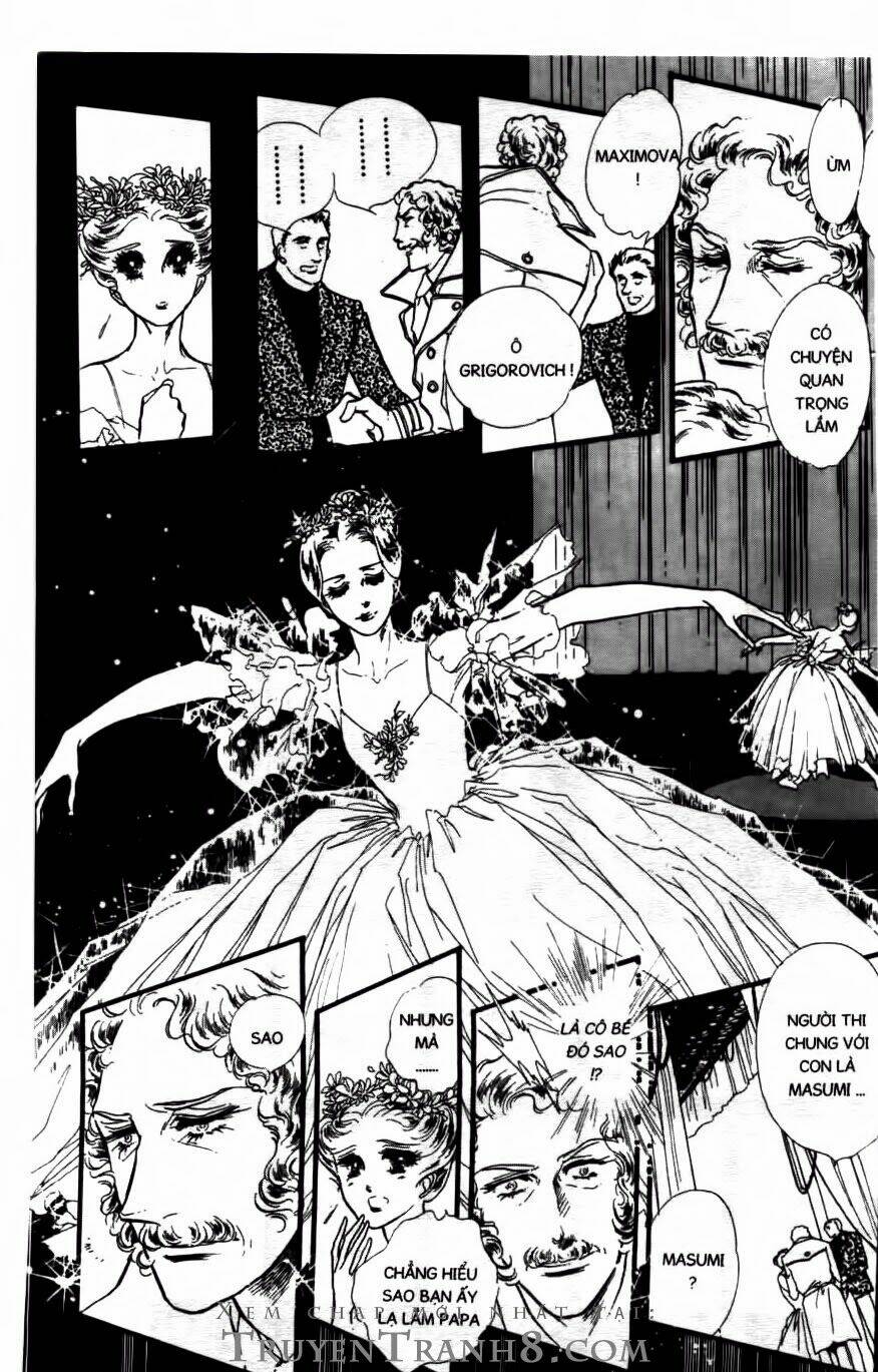 swan - vũ khúc thiên nga chapter 108 10