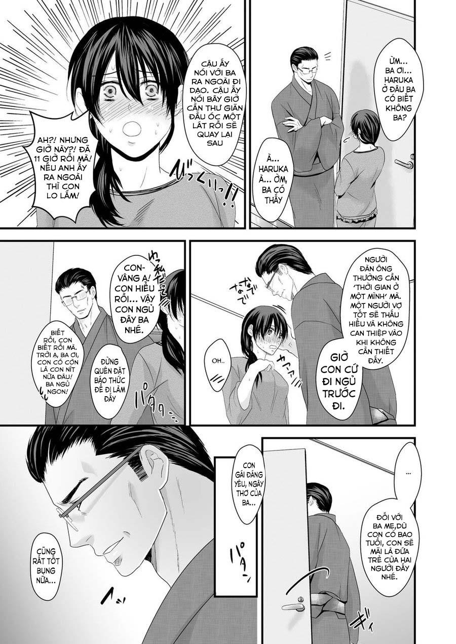 oneshot theo yêu cầu chapter 46 24