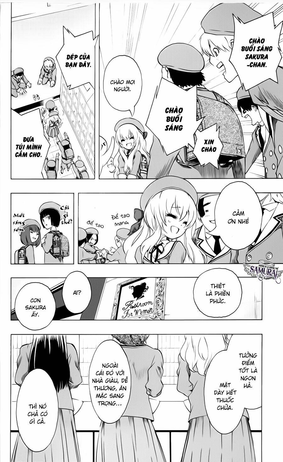 binbougami ga! chapter 13 21