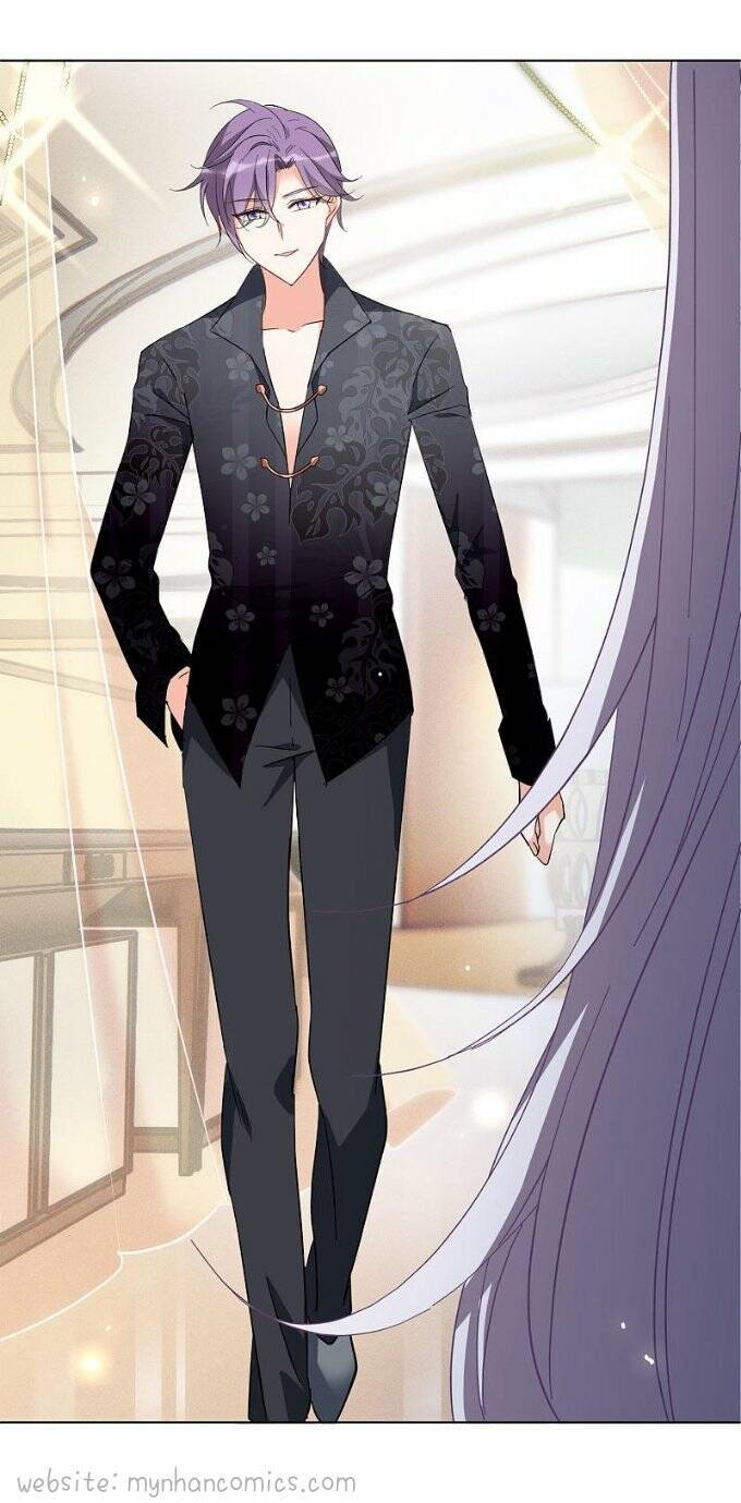 cô ấy đến rồi, xin nằm xuống! chapter 107 6