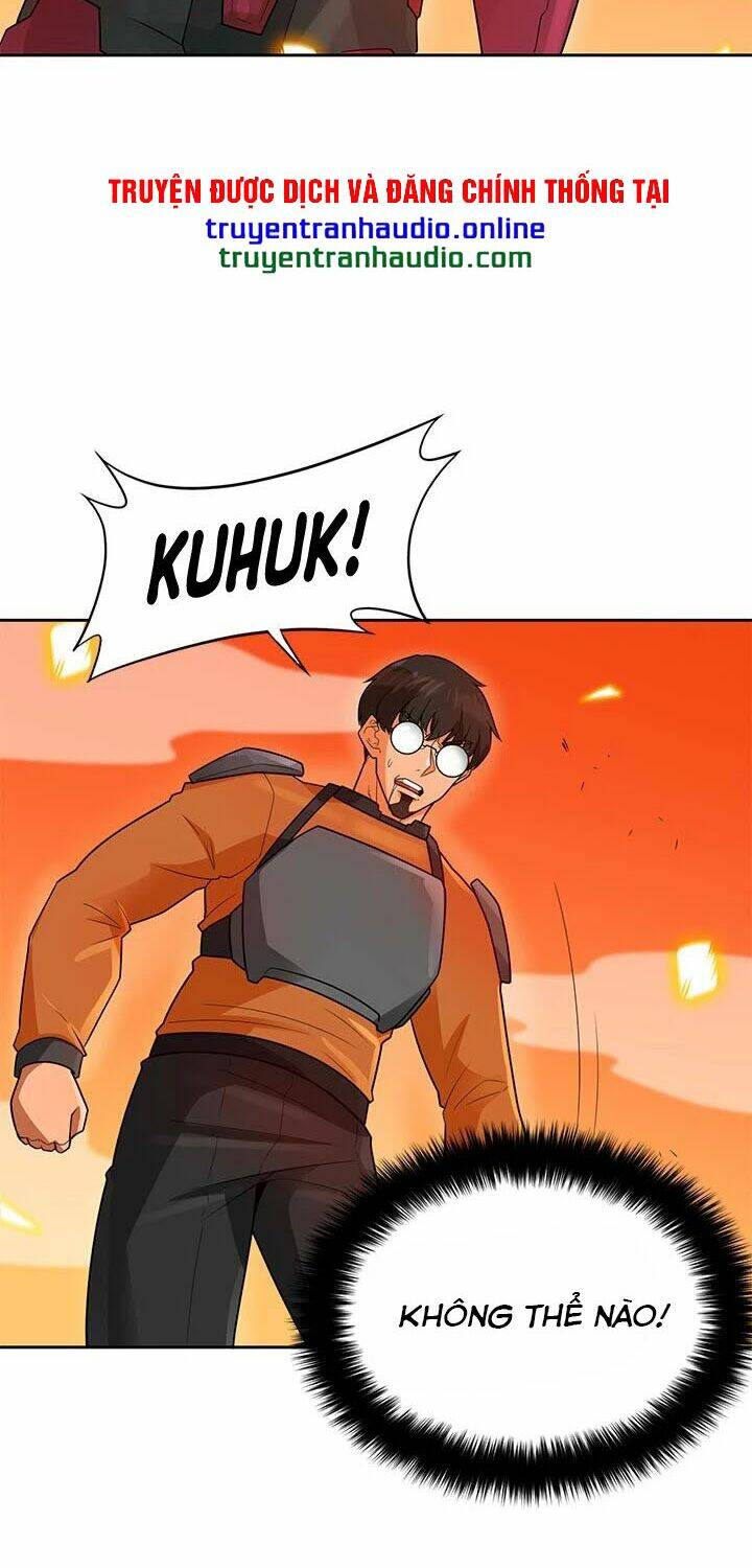 tôi tự động săn một mình chapter 92 2