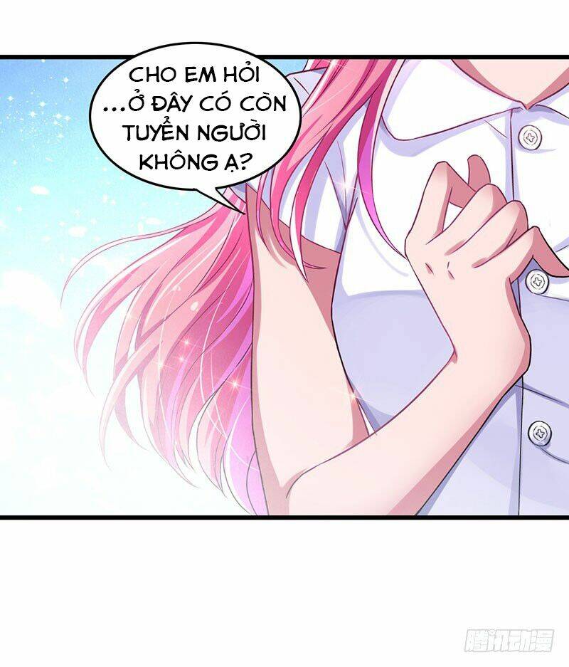 siêu cấp bại gia tử chapter 16 27