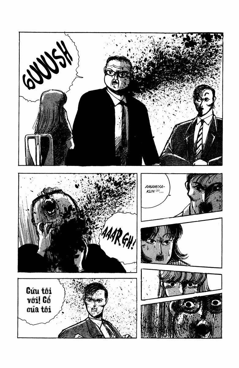 the horror mansion chapter 20 16