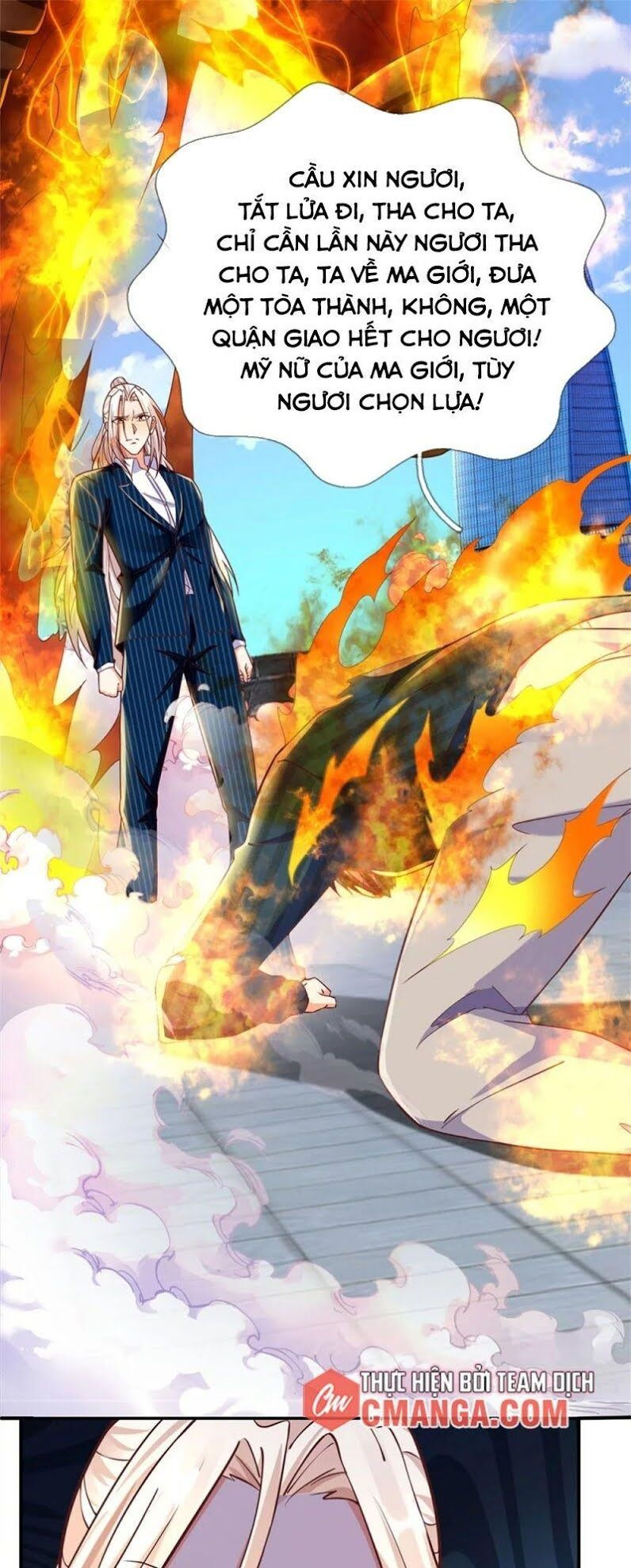 vú em tiên tôn đi ở rể chapter 191 27