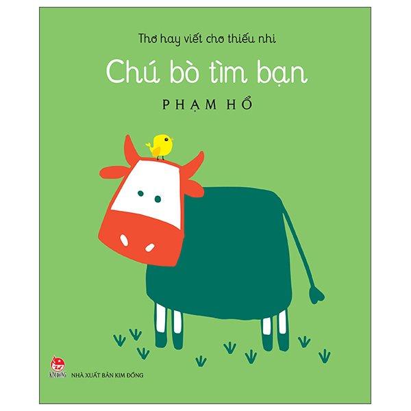 Chú Bò Tìm Bạn