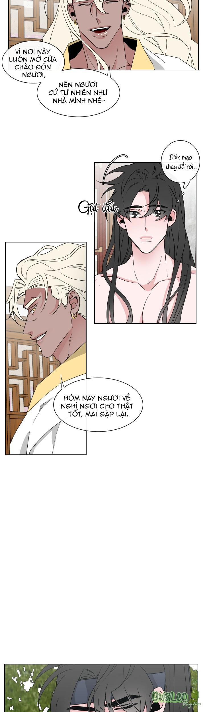 shinsujeon chapter 17 10