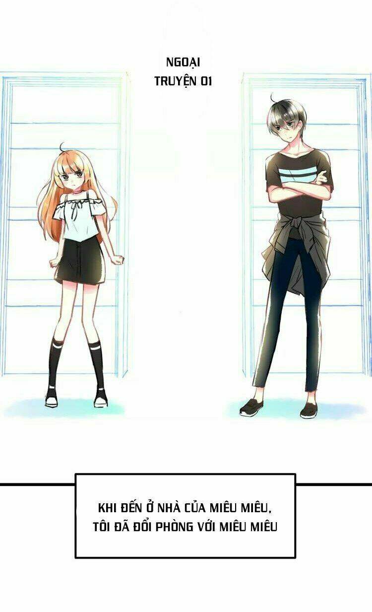 lão ca minh tinh, mời xuất chiêu! chapter 34.1 2