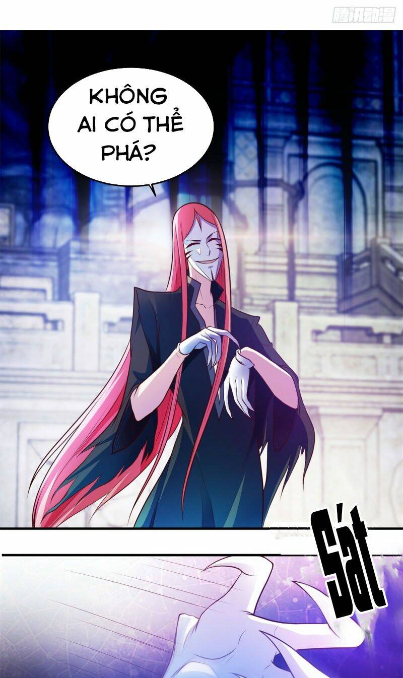 chí tôn toàn năng chapter 1 26