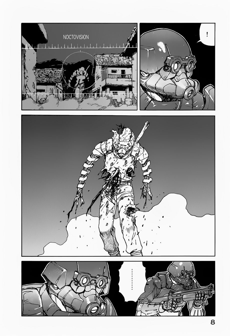 eden - một thế giới vô tận! chapter 19 11