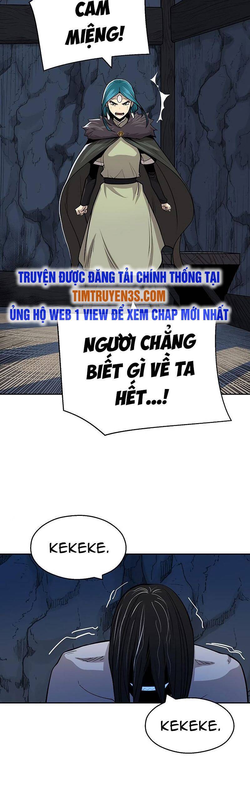 thiếu niên kiếm sư chapter 16 35