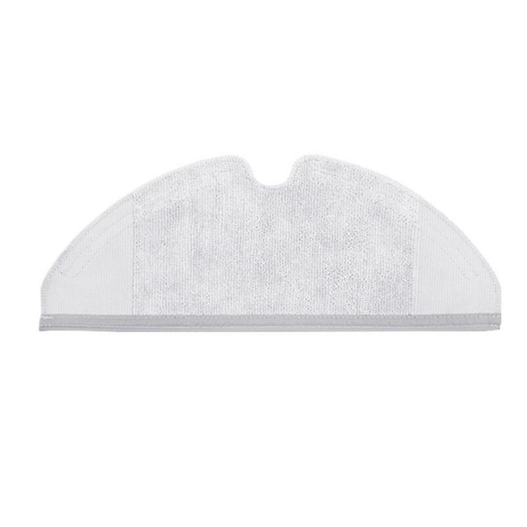 4 PCS for Roborock Replacement Hepa Filter Air Purifier Cleaner Home