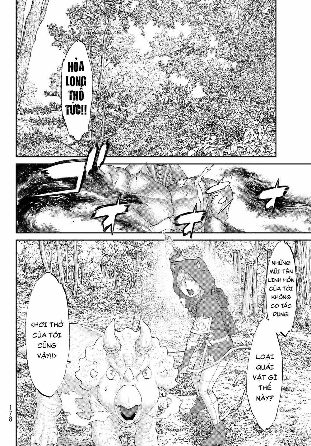 hành trình của đại đế chapter 21.2 20