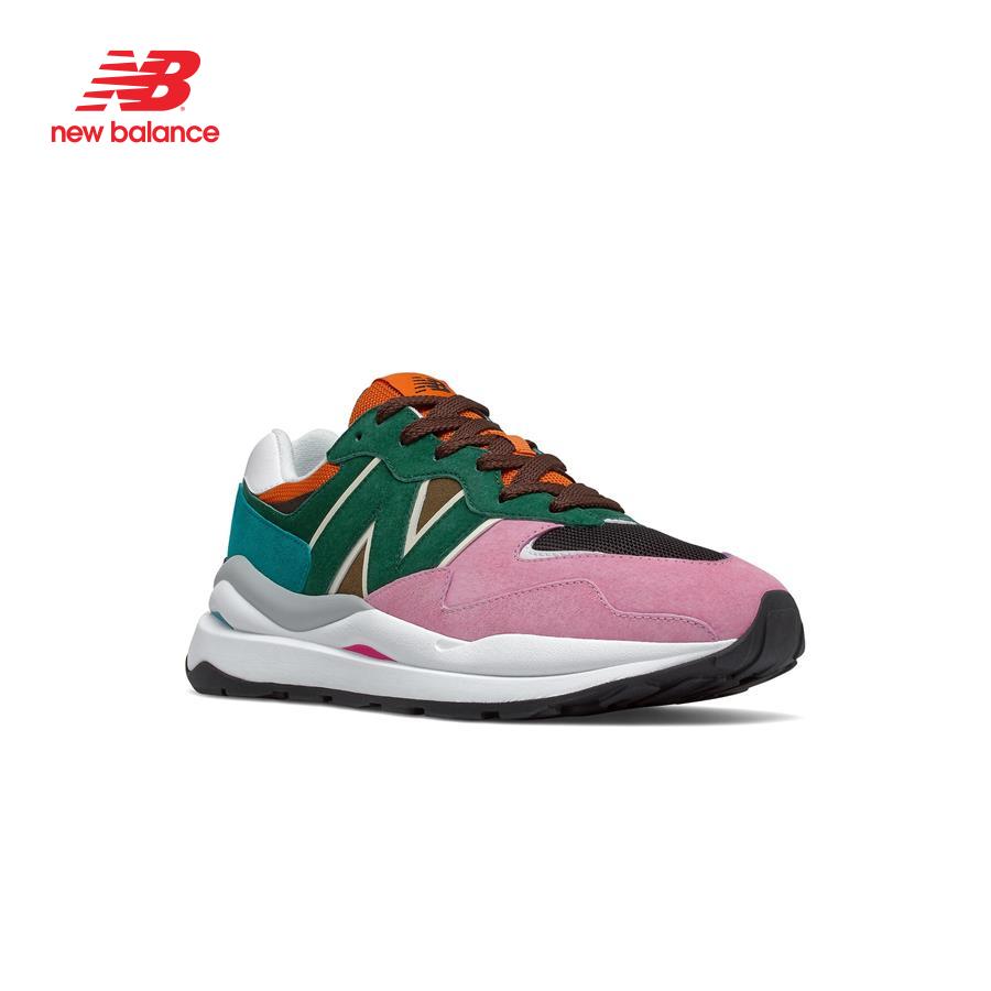 Giày sneaker nam New Balance Mens Classic - M5740FM1