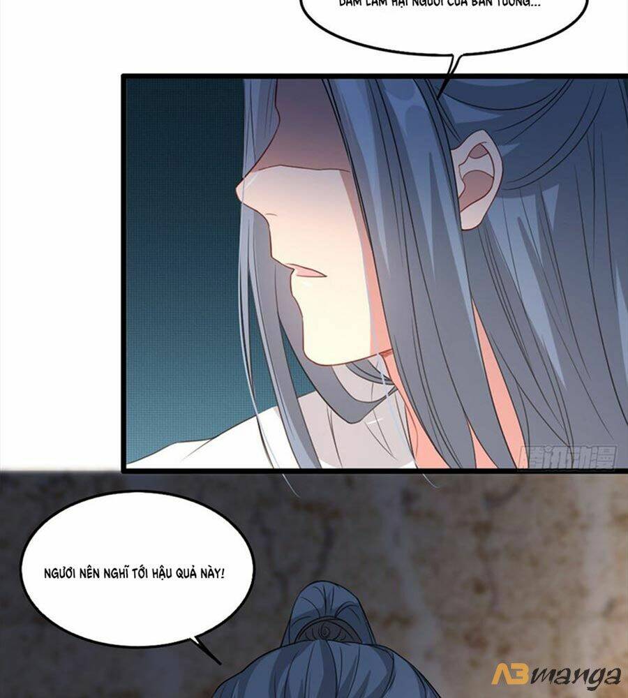 gian phi như thử đa kiều chapter 98 31