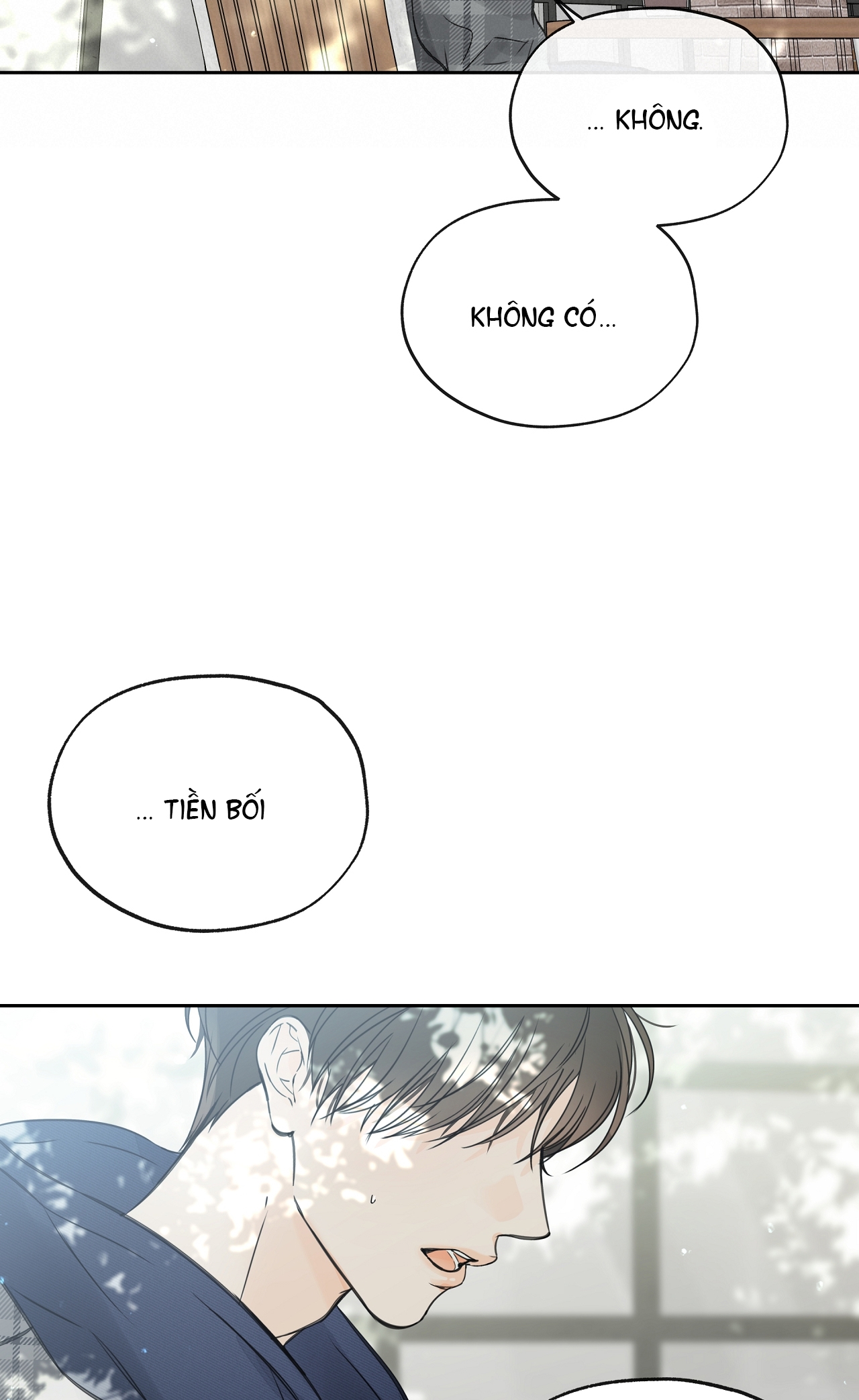 Rơi Xuống Từ Đường Chân Trời chapter 22.2 - Trang 18
