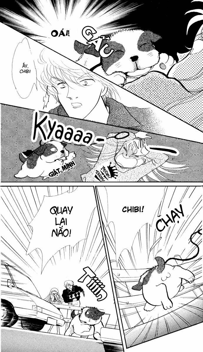 itazura na kiss chapter 16 40