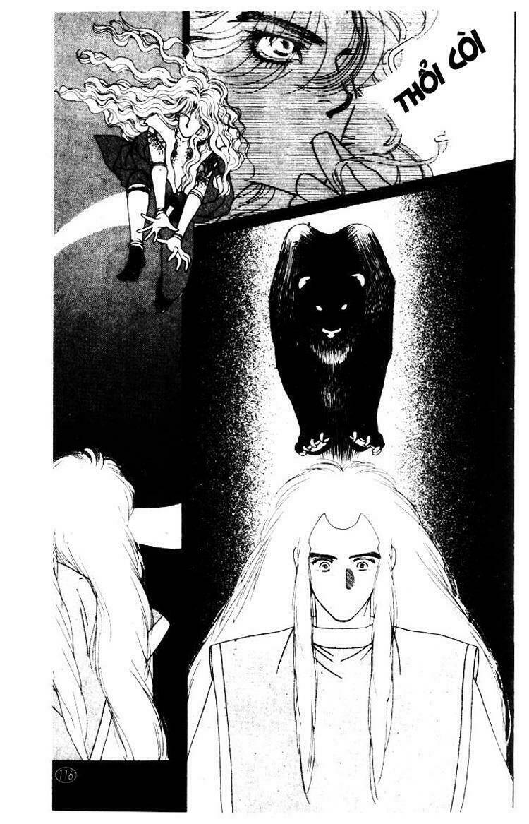 oedo wa nemuranai! chapter 4 11