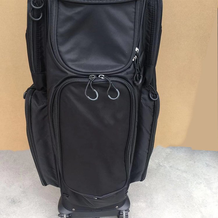 NEW 2021 - Loại 1 - Túi đựng gậy Golf M E R C E R D E S - hàng sản xuất số lượng
