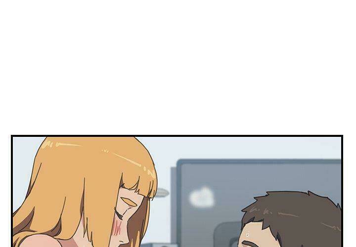 bạn cùng phòng bất đắc dĩ chapter 7 3