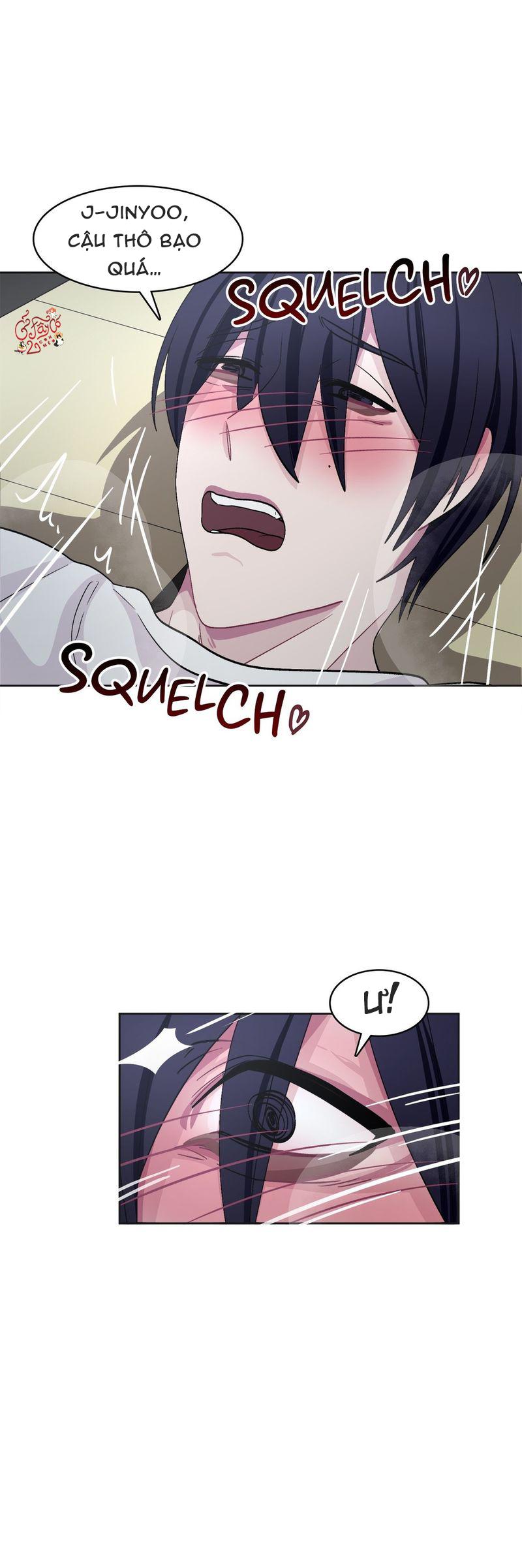 hãy vâng lời anh chapter 18 27