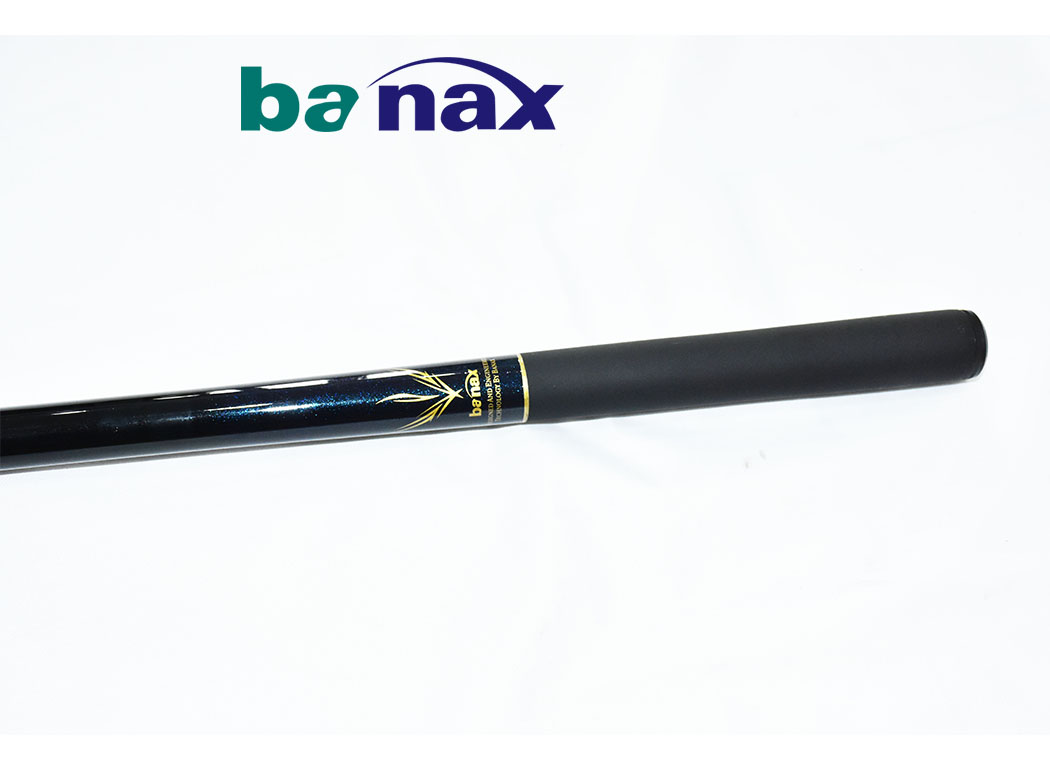 Cần Câu Cá Banax  Mild Caster