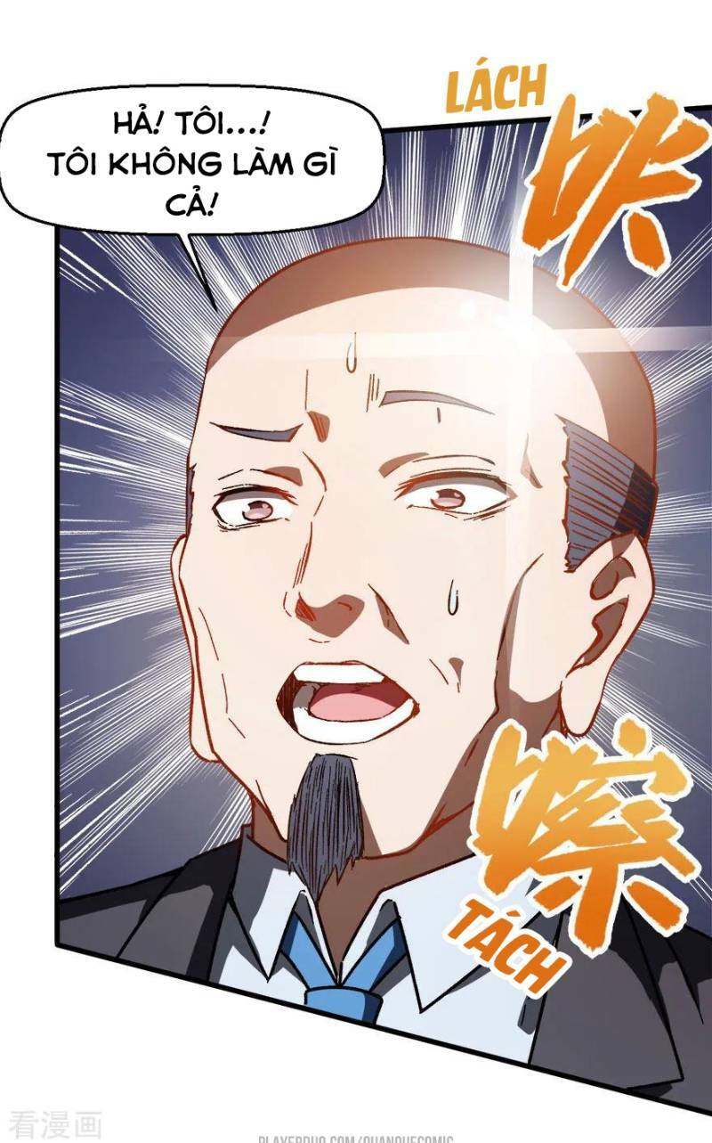 vườn trường cuồng sư hệ thống chapter 61 9