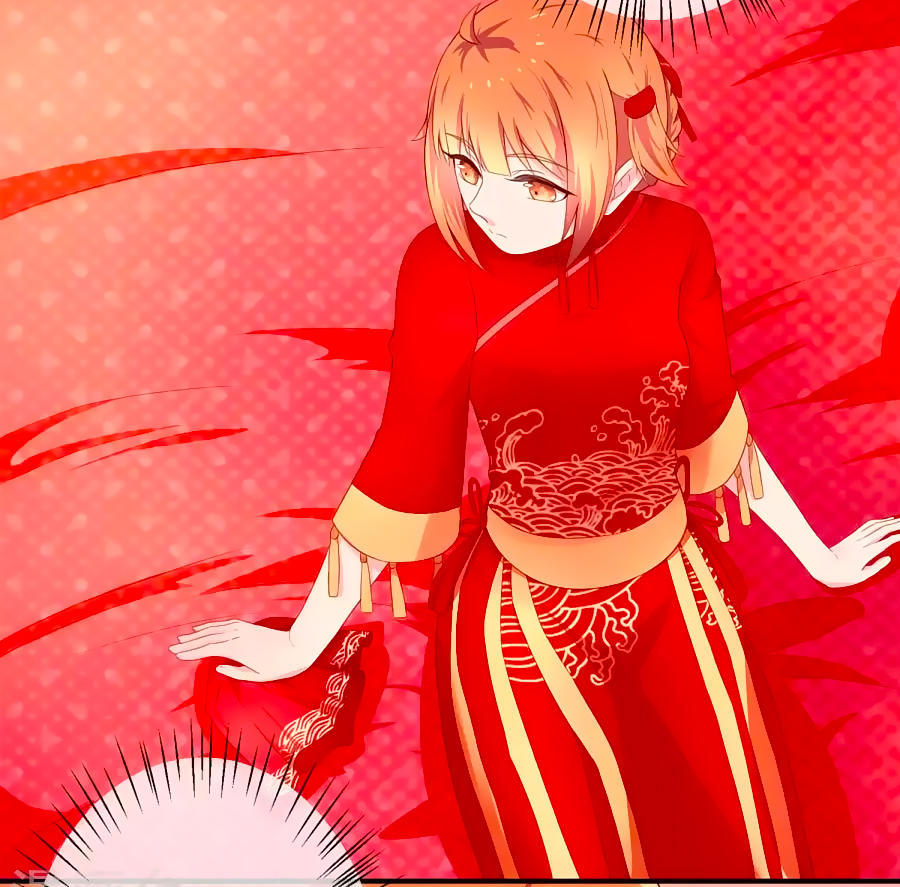 cuộc sống hào môn của vu nữ chapter 15 31