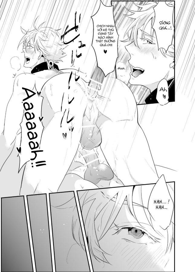 oneshot hỏny chapter 149 25