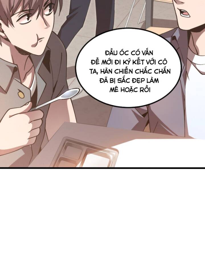 trảm linh thiếu nữ: ta khế ước tất cả đều là thượng cổ thần binh chapter 2 44