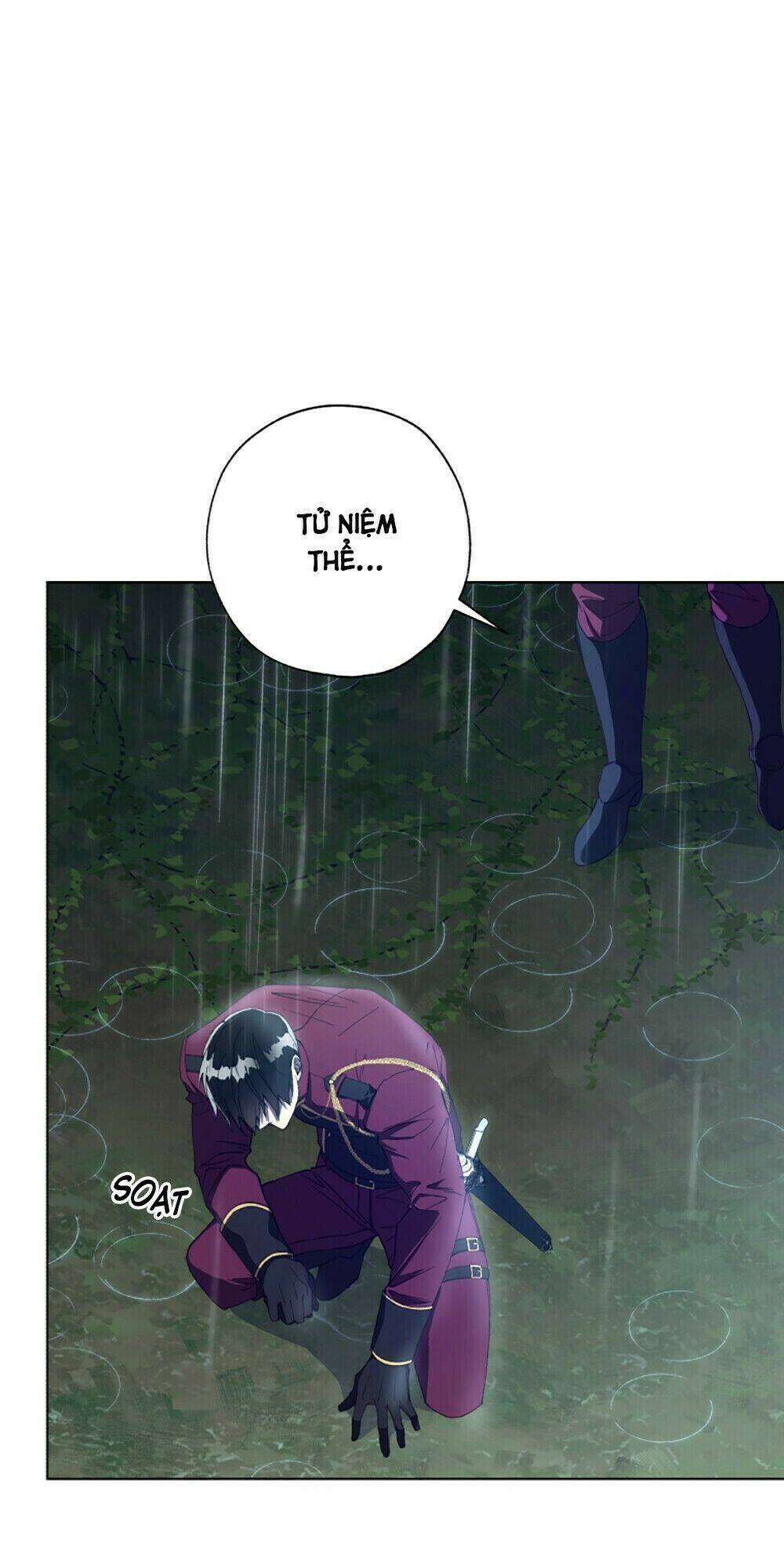 công chúa khắc dấu lên kẻ phản nghịch chapter 46 93