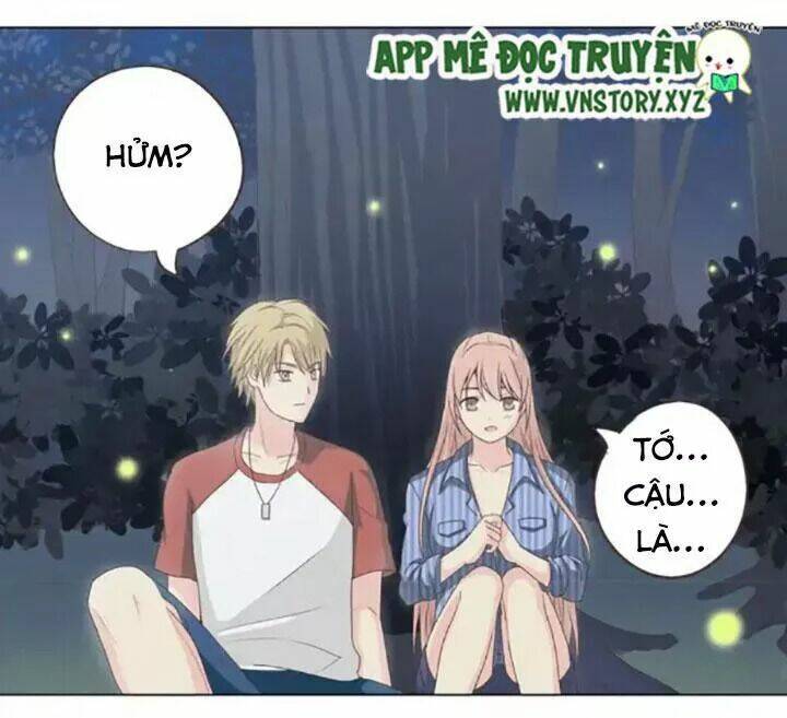 xin chào! dân nữ chapter 46 11