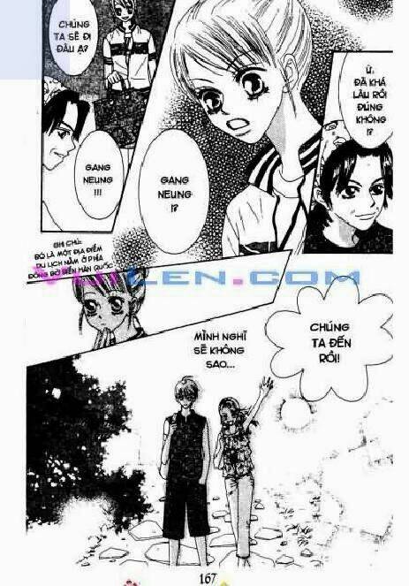 neck and neck chapter 5 163