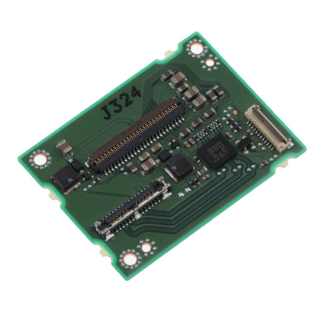 Display Screen Board Replacement for Canon 700D Digital Camera Repair Parts