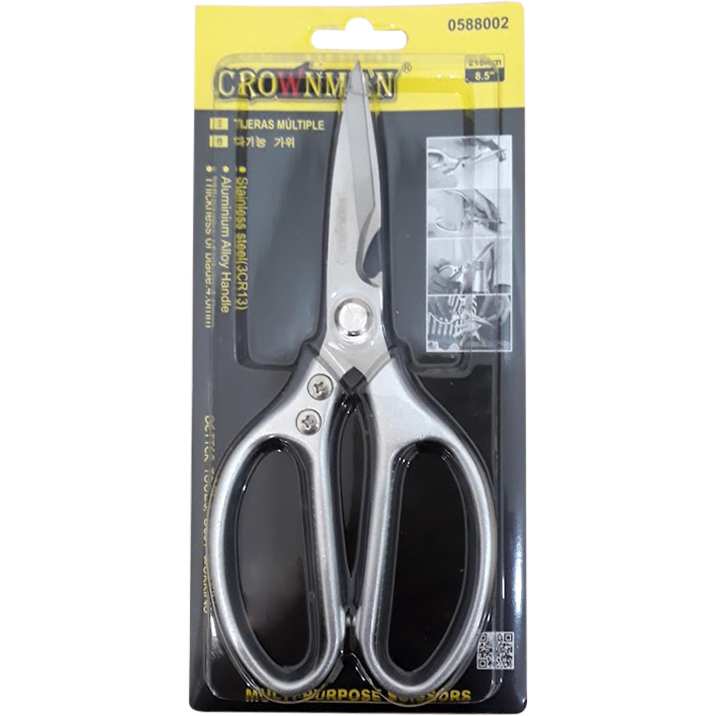 Kéo tổng hợp Crownman 0588002