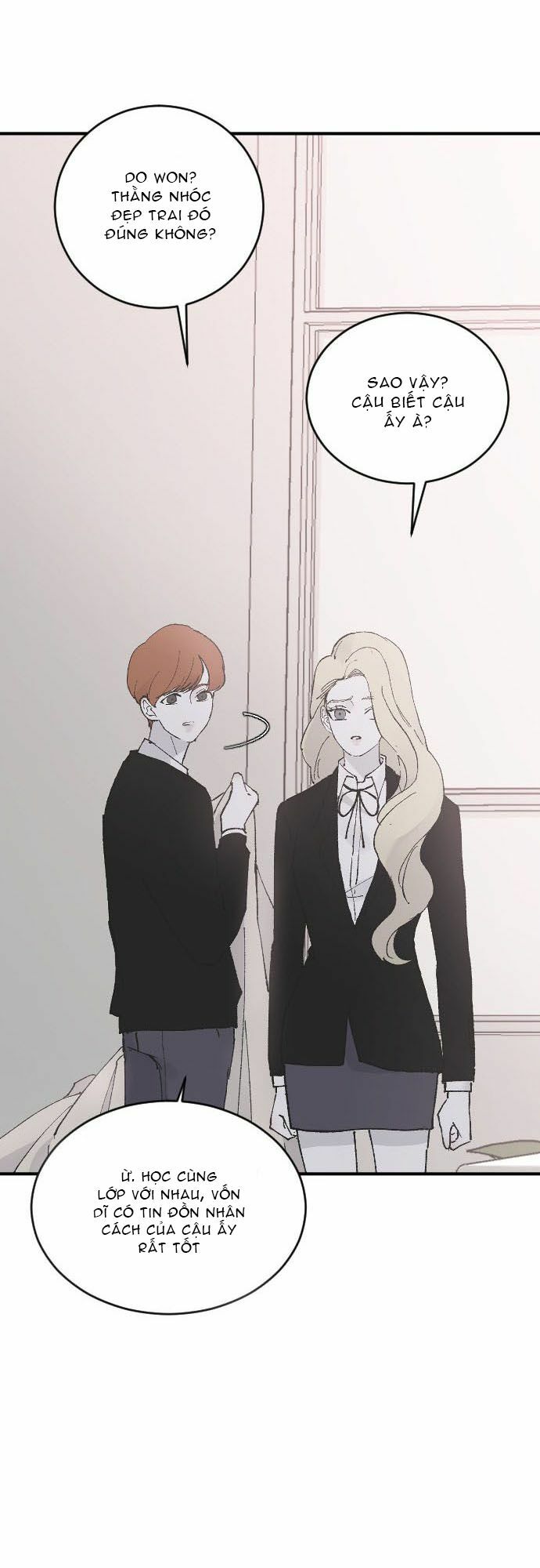 ba người anh trai cực phẩm của tôi chapter 20 8