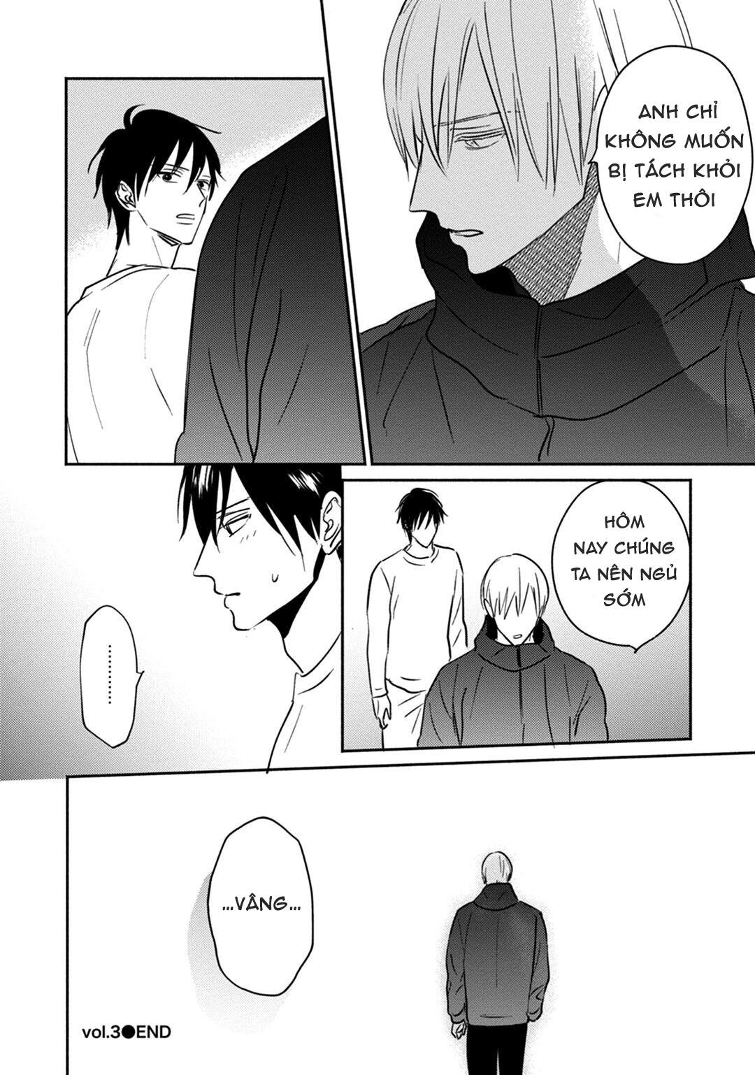 sống sót chapter 3 31