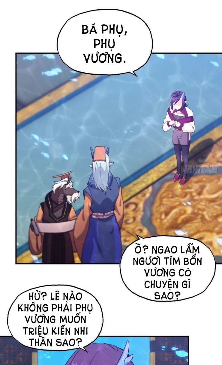 khởi đầu bằng một con côn chapter 99 6