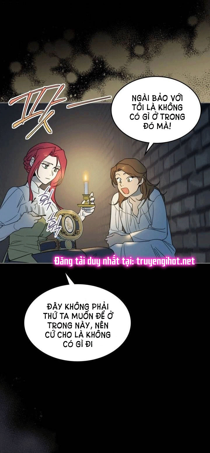 [18+] người đẹp và quái vật chapter 75.2 10