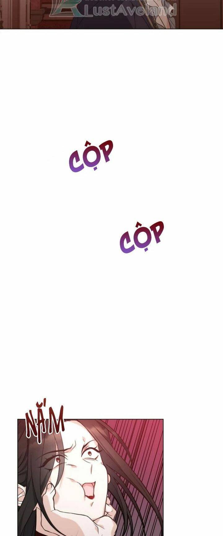 một đêm với hoàng đế chapter 43.5 30