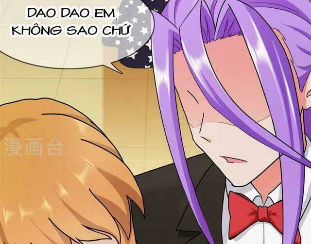 bá đạo trung khuyển tìm ái ký chapter 126 27