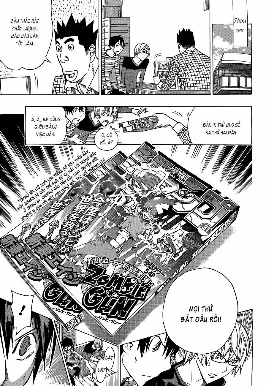 họa sĩ truyện tranh chapter 157 4