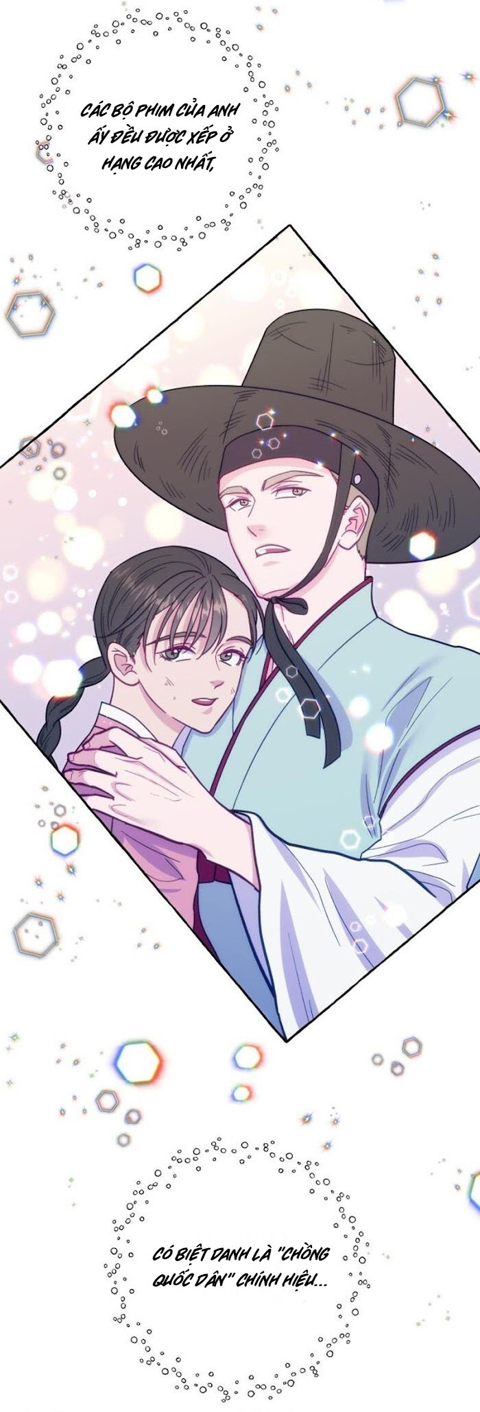 lời đồn chapter 2.1 15