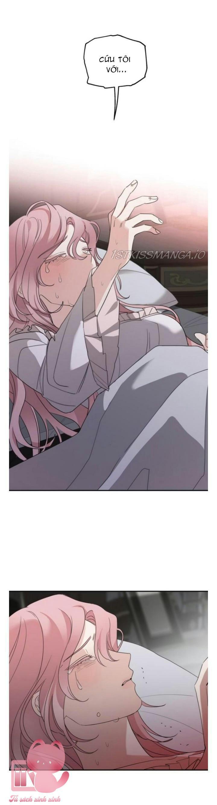 người thân của tôi đều sợ hãi tôi chapter 13 33