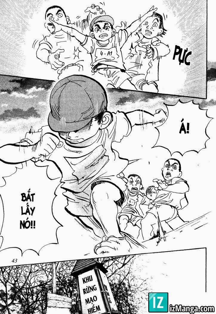 khát vọng đường đua chapter 1 42