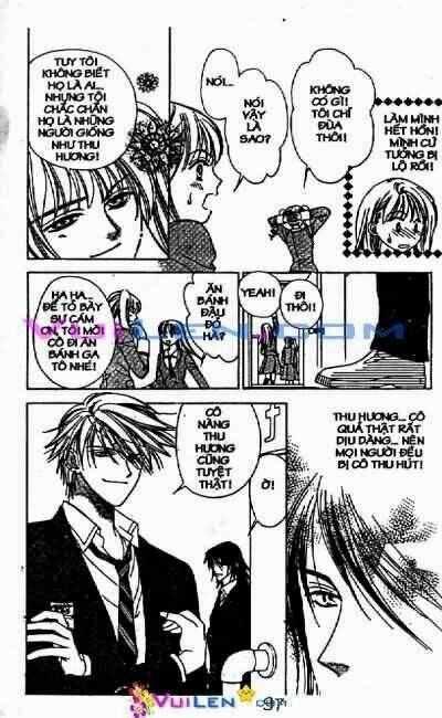 nữ sinh thời đại chapter 1 97