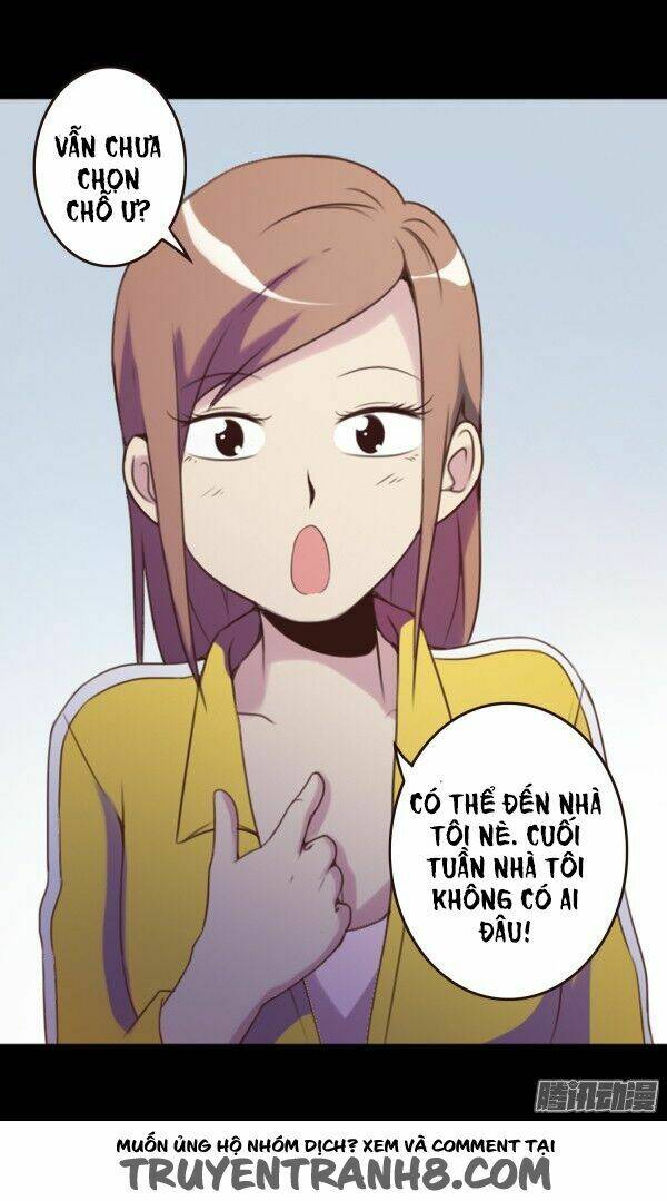 love-c romantic fruity chapter 11 10