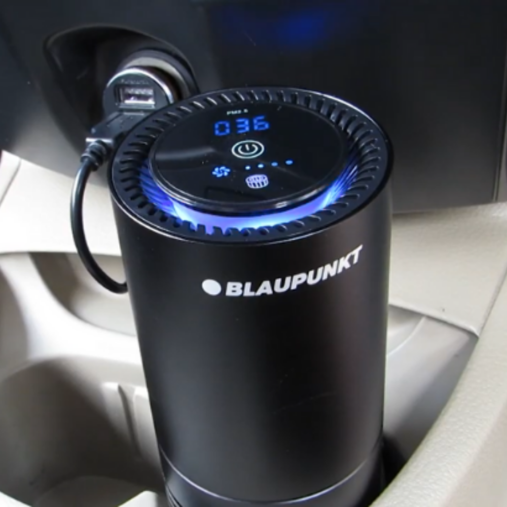 Máy lọc không khí ô tô Blaupunkt AP 1.1