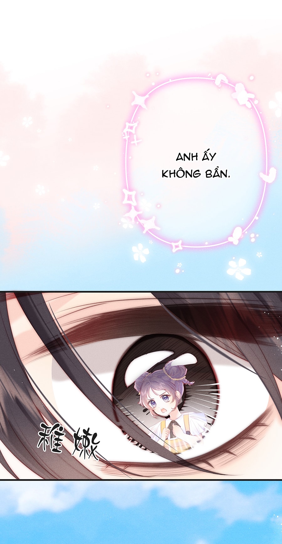 [15+] nhiệt độ cơ thể của ác ma chapter 4 37