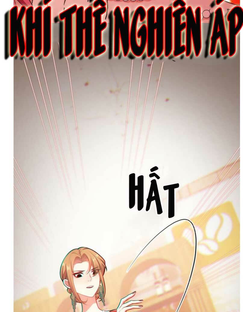 cô vợ nhỏ nuông chiều quá lại thành ác!! chapter 196.2 27